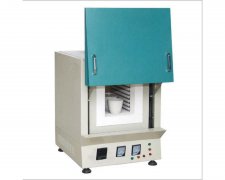 上開(kāi)門(mén)箱式馬弗爐